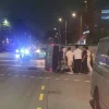 Man arrested for drink driving and driving without valid licence in Geylang