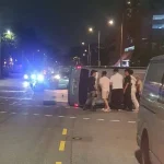 Man arrested for drink driving and driving without valid licence in Geylang