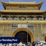 Reboot of Dayong Ancient City tests if China’s loss-making tourism projects can be revived