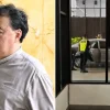 Lim Tean allegedly fled to Malaysia by land, arrested in JB
