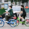 Cyclists call for more mutual respect from peers, road users