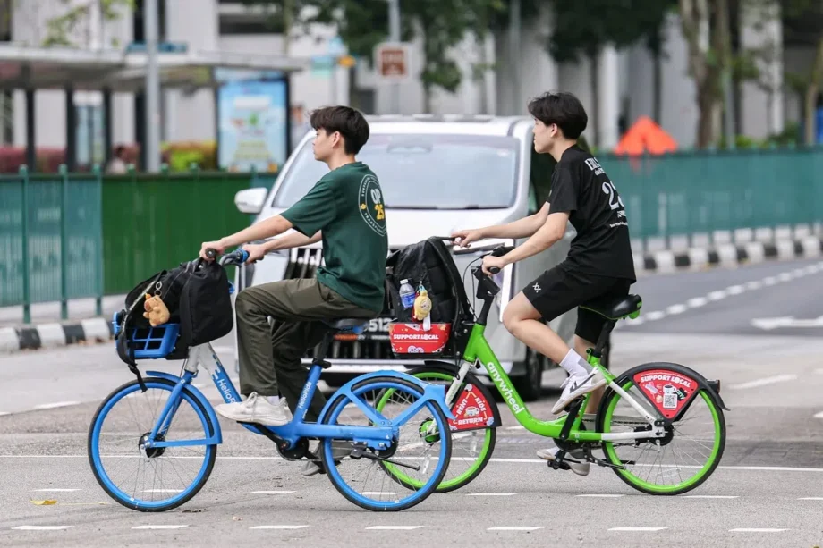 Cyclists call for more mutual respect from peers, road users Cyclists call for more mutual respect from peers, road users