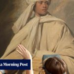What new analysis of Joshua Reynolds’ masterpiece The Portrait of Mai tells us