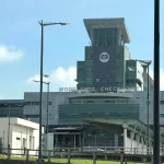 13 motorists caught for traffic offences at Woodlands Checkpoint