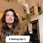 @bigsister 3 Dating tips to try???  #datingtok #relationshiptok #singletok #sing…