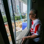 Noise from Cross Island Line work affects Punggol residents