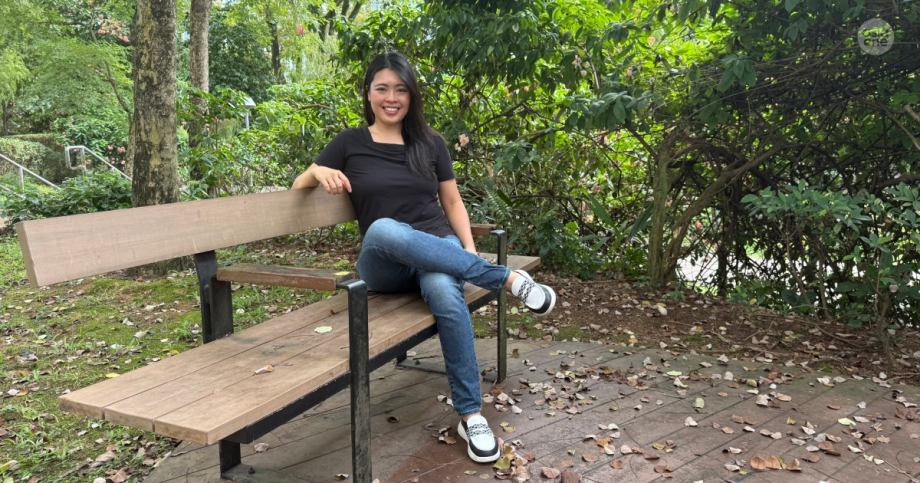 Dancing, singing, modelling: Singapore nurse shares how she juggles multiple passions, Lifestyle News Dancing, singing, modelling: Singapore nurse shares how she juggles multiple passions, Lifestyle News