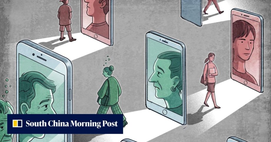 Parental estrangement is on the rise in Asia. But why do adult children go ‘no contact’?