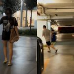 ‘He messed with the wrong person’: Man allegedly follows 2 women in Sengkang, flees when confronted, Singapore News