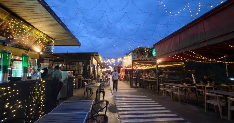 Punggol East Container Park to close after almost 10 years, netizens bemoan loss, Lifestyle News Punggol East Container Park to close after almost 10 years, netizens bemoan loss, Lifestyle News