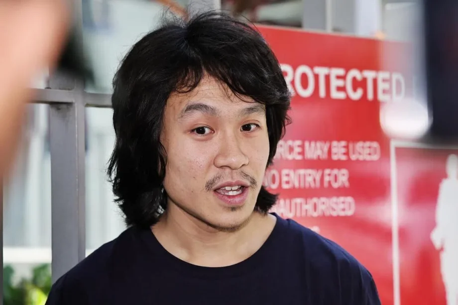 Amos Yee to be charged over comments allegedly threatening racial harmony, supporting child sex