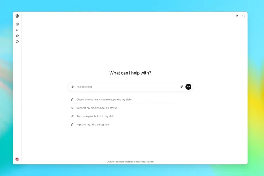 ChatGPT for Teens launches with study tools ChatGPT for Teens launches with study tools