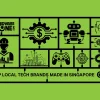 HWZ National Day Tech Special: The best of local tech