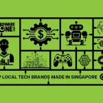 HWZ National Day Tech Special: The best of local tech