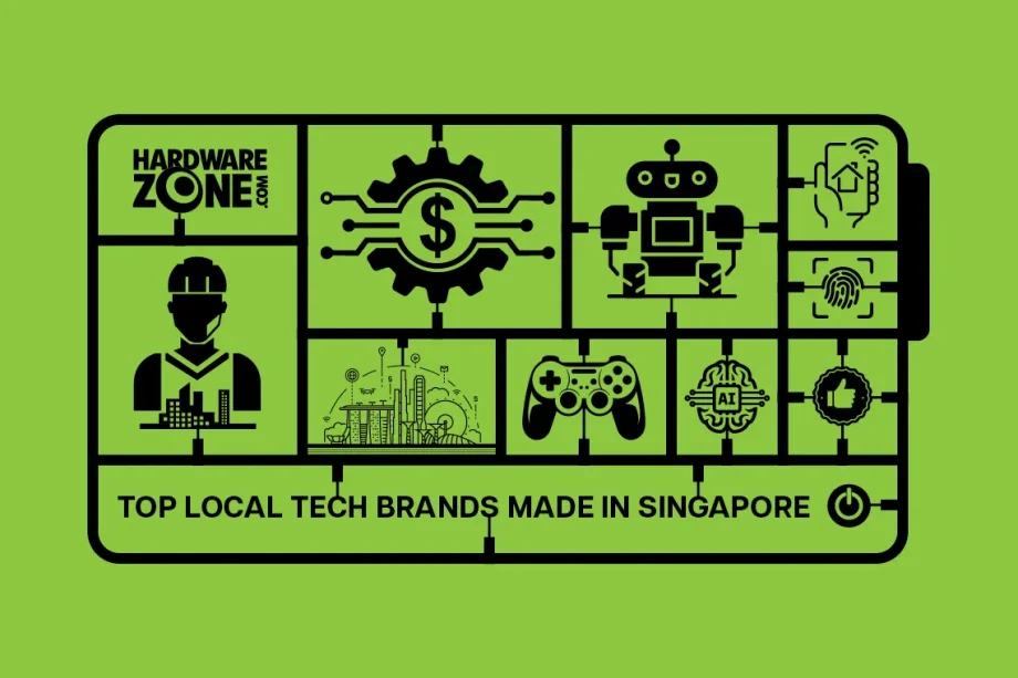 HWZ National Day Tech Special: The best of local tech