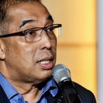Malaysia was never built for only one community, says Salleh