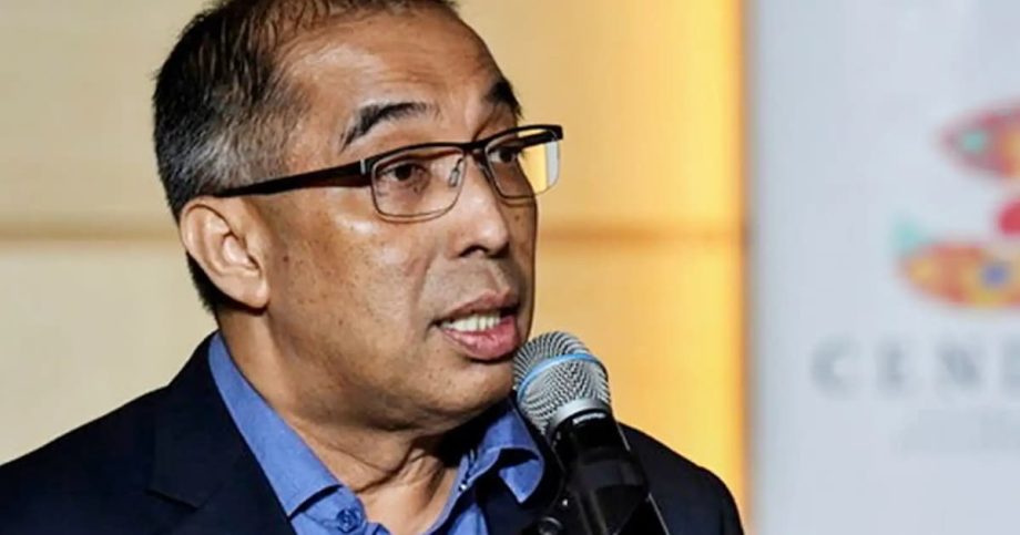 Malaysia was never built for only one community, says Salleh