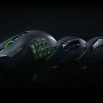 Razer’s Naga V3 Pro packs even more controls into its genre-hopping design