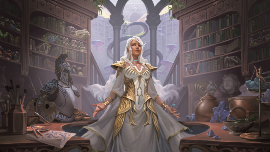 D&D Revives an Absurdly Powerful Gary Gygax Artifact After 26 Years D&D Revives an Absurdly Powerful Gary Gygax Artifact After 26 Years