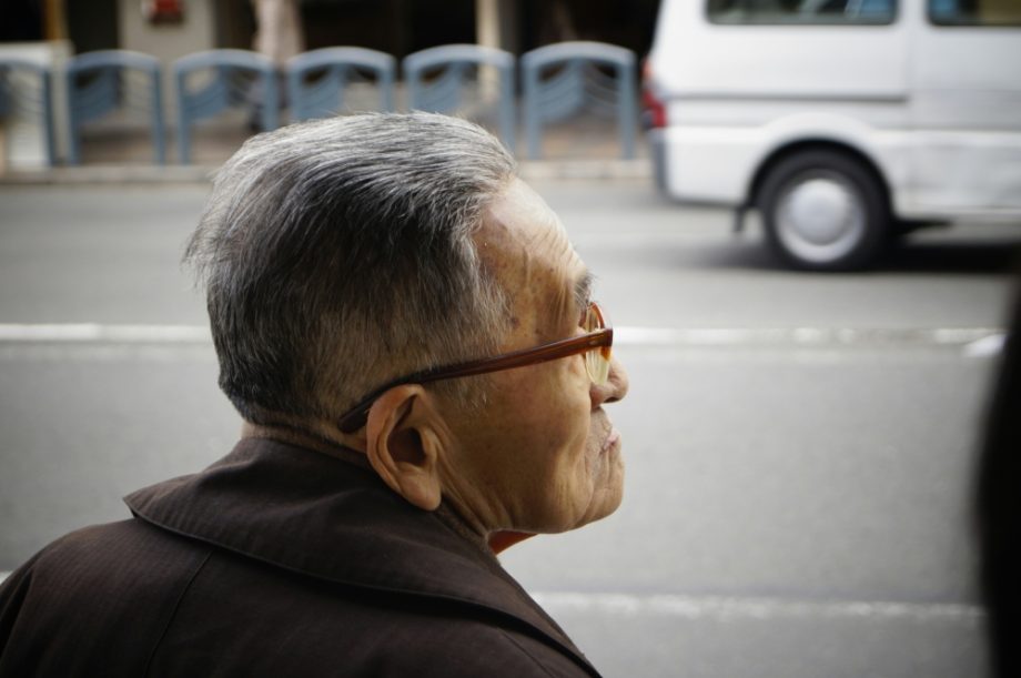 Ageing, alone and silent: Why men 60 and above are Singapore’s most at-risk group Ageing, alone and silent: Why men 60 and above are Singapore’s most at-risk group