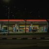 Unlicensed driver allegedly reverses into Singapore petrol station attendant, killing him