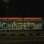 Unlicensed driver allegedly reverses into Singapore petrol station attendant, killing him
