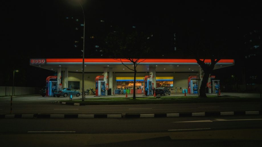 Unlicensed driver allegedly reverses into Singapore petrol station attendant, killing him Unlicensed driver allegedly reverses into Singapore petrol station attendant, killing him