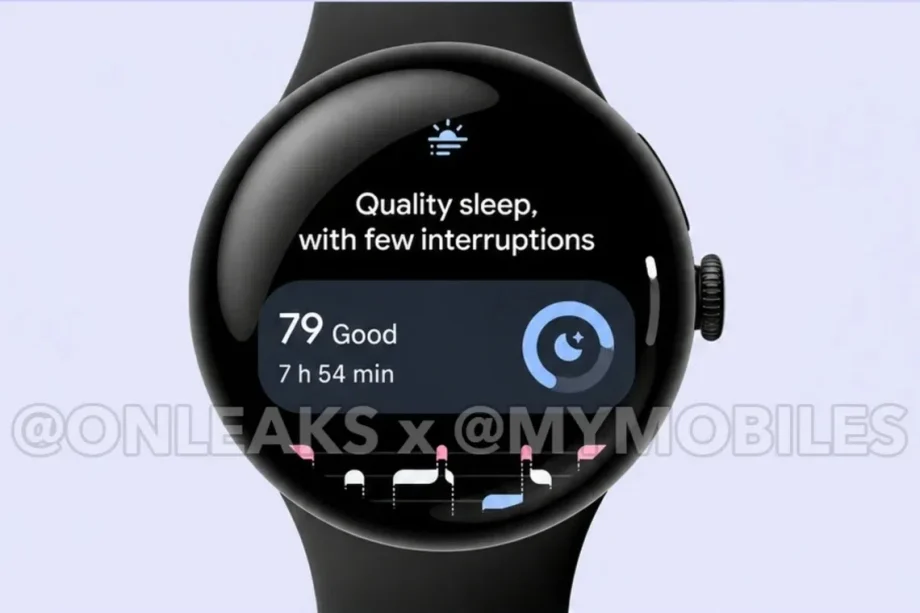 Pixel Watch 5 specs and Gemini AI integration Pixel Watch 5 specs and Gemini AI integration