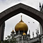 Singapore Friday sermons shortened due to hot weather and haze