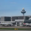 Changi Airport: Man charged after assaulting airline staff