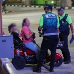 3 personal mobility devices impounded in Yishun for flouting rules