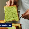 How baker and psychologist Helen Goh aims to create recipes to make your life better