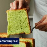 How baker and psychologist Helen Goh aims to create recipes to make your life better