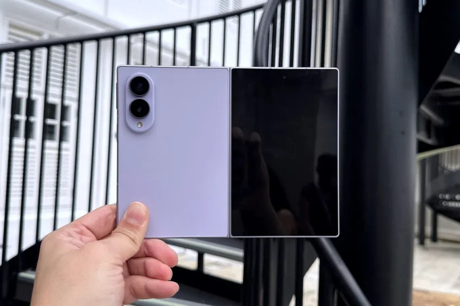 Samsung Galaxy Z Fold8 & Flip8 break pre-order records Samsung Galaxy Z Fold8 & Flip8 break pre-order records