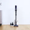 Shark cordless vacuums with Reverse Clean Technology