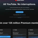 YouTube hikes prices for Premium subscription plans