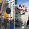 Security officer fired for hawker harassment at ABC