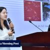 Electrochemist Liu Jiawei moves from Singapore to Hong Kong to start her own lab