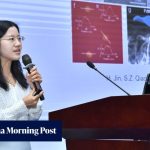 Electrochemist Liu Jiawei moves from Singapore to Hong Kong to start her own lab