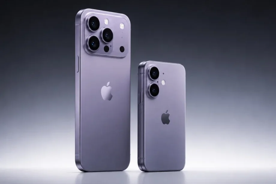 Apple iPhone 18 Pro & foldable iPhone: All the rumours