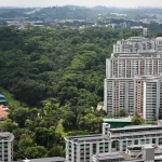 Gillman Barracks, Maju Forest need to be developed to meet housing needs over next decade: Alvin Tan