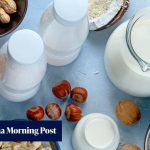 Milk vs plant-based alternatives: 7 claims put to the test