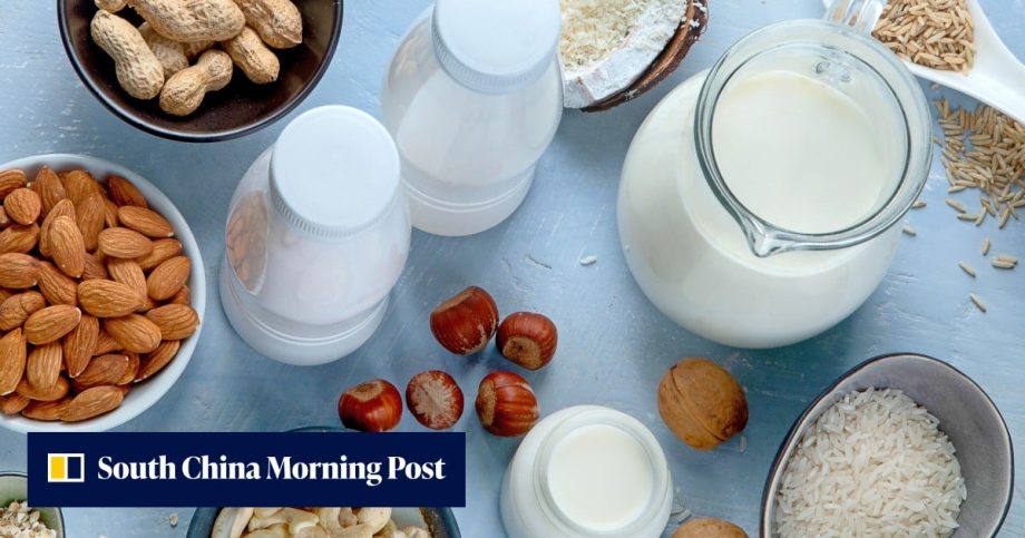 Milk vs plant-based alternatives: 7 claims put to the test Milk vs plant-based alternatives: 7 claims put to the test