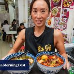 Are Hong Kong’s restaurants fighting a losing battle against lower-cost Shenzhen?