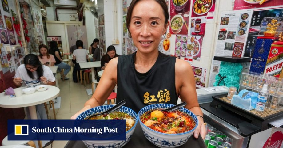 Are Hong Kong’s restaurants fighting a losing battle against lower-cost Shenzhen? Are Hong Kong’s restaurants fighting a losing battle against lower-cost Shenzhen?