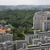 More green spaces to be retained in Gillman Barracks and Maju Forest: Alvin Tan