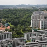 More green spaces to be retained in Gillman Barracks and Maju Forest: Alvin Tan