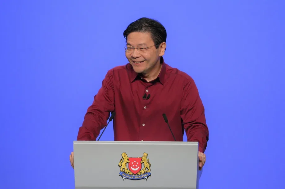 NDR 2026 gives S’poreans reasons to be confident in the future despite external uncertainty: Analysts