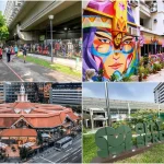 Rediscover 25 of Singapore’s State properties
