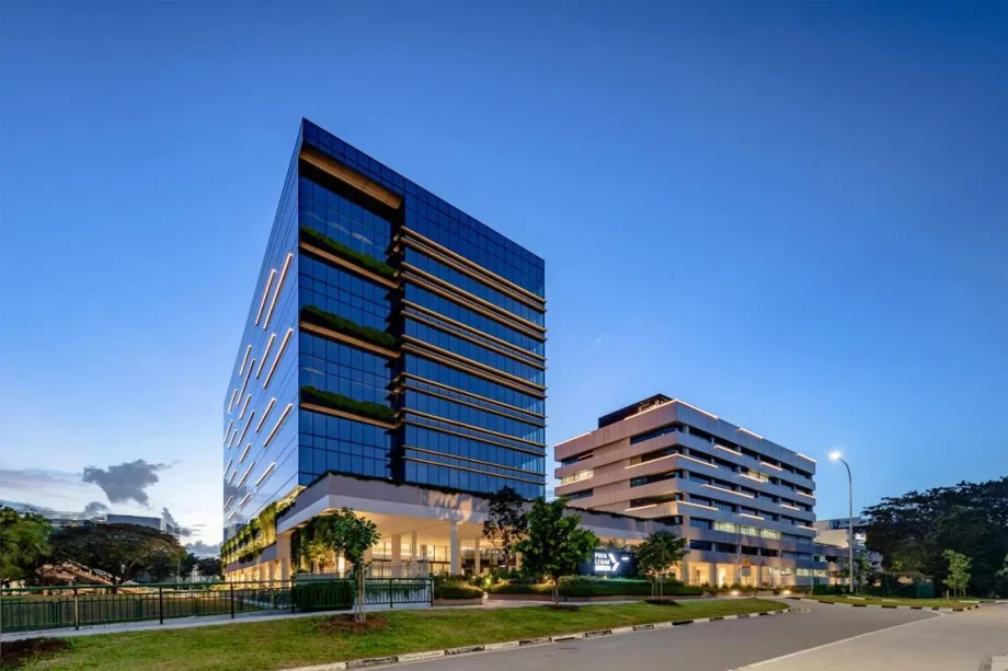Energy saving building cooling alternatives Energy saving building cooling alternatives